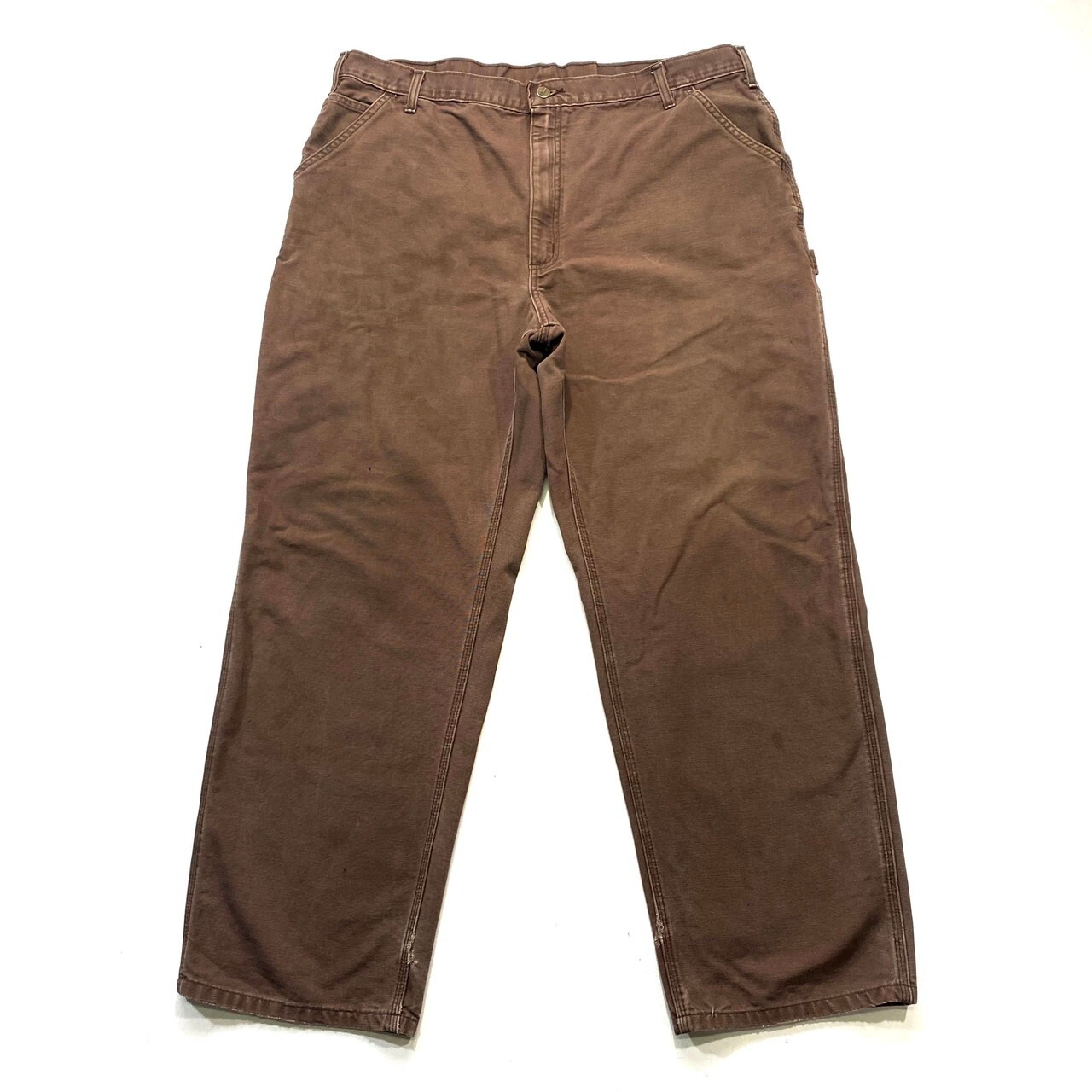 Carhartt カーハート ダック地ワークパンツ ペインターパンツ メンズ 