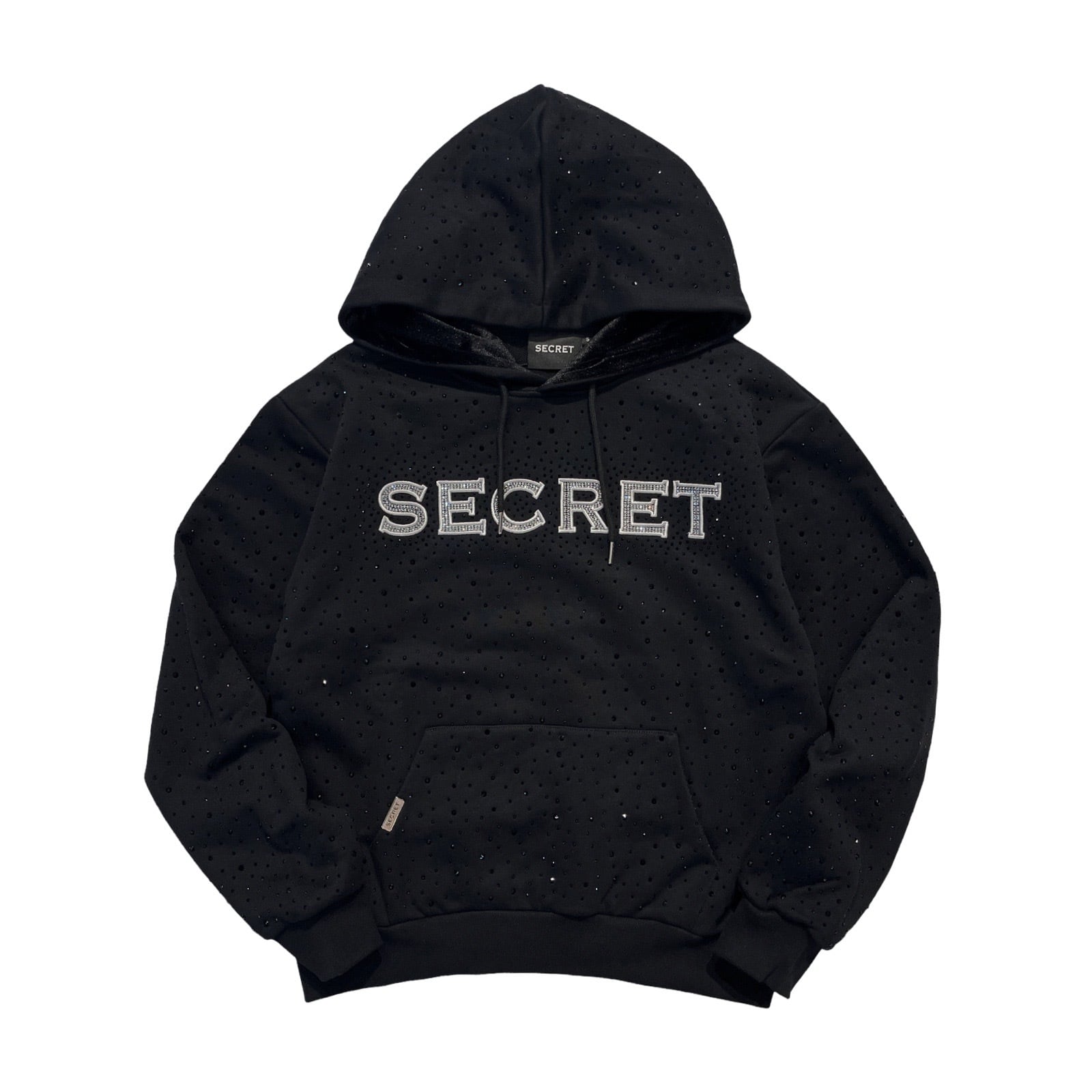 SECRET | Highflyer