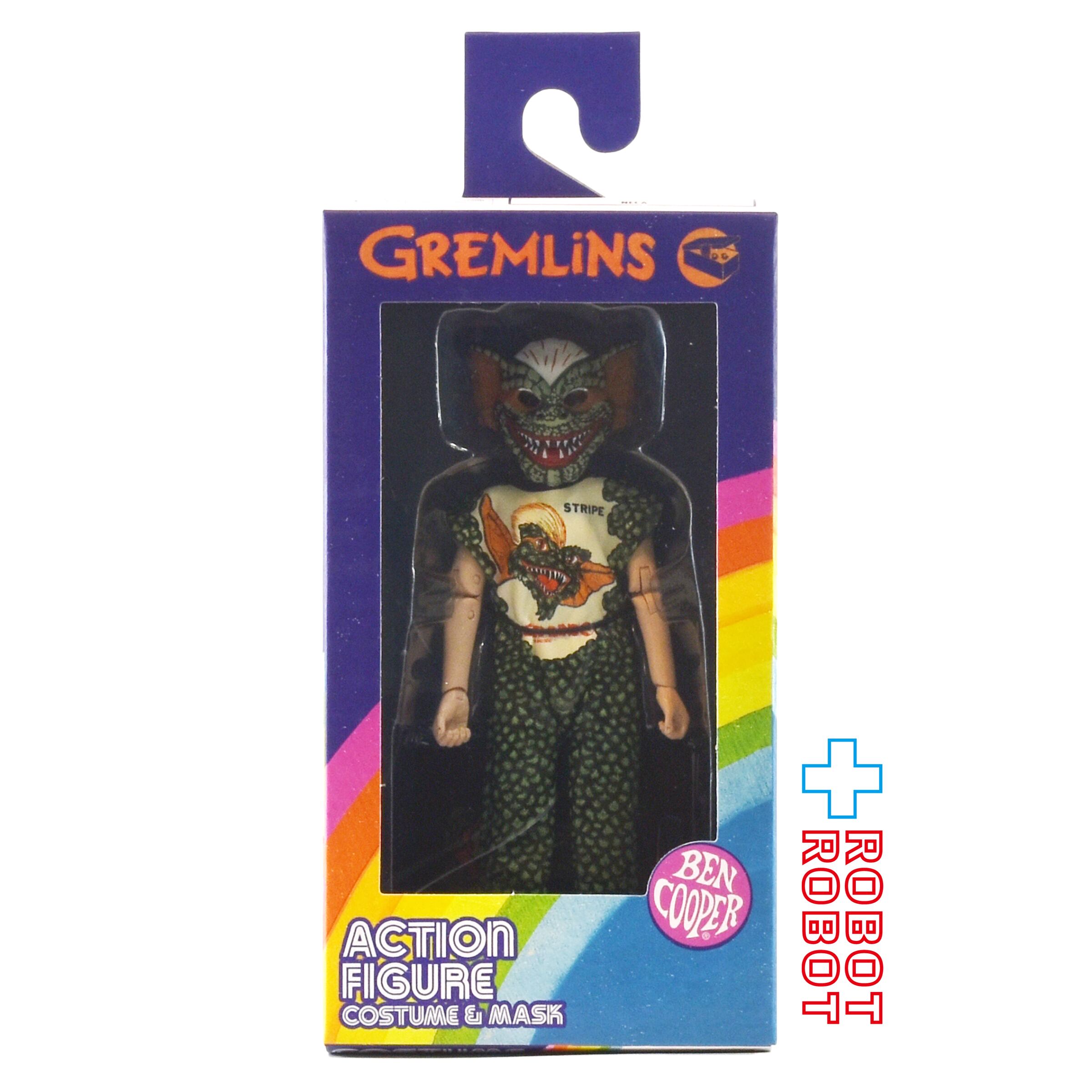 NECA ベン・クーパー シリーズ3 キッズコレクション グレムリン