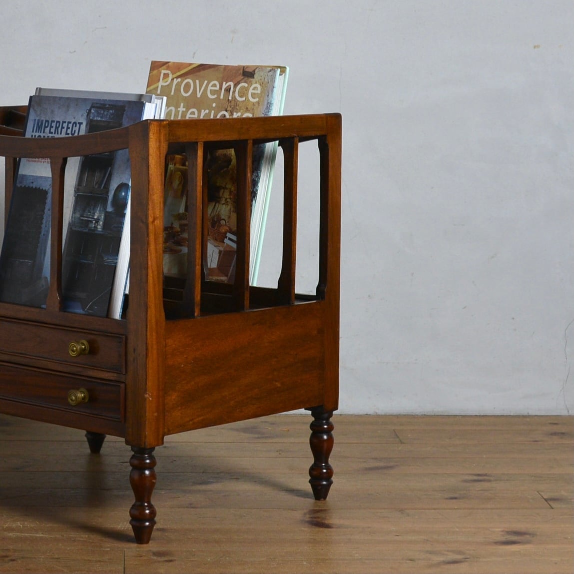 【在庫あり/即出荷可】 Record Rack / レコードラック〈マガジンラック・収納 その他