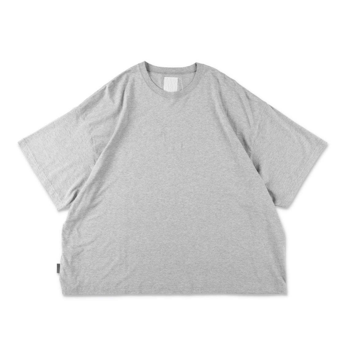 L*e様 S.F.C RICH SUPER BIG SS TEE GreyM サ S.F.C / RICH SUPER BIG SS TEE Grey M | distrad
