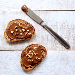 ピカード&ヴィールプッツ ティチーノ バターナイフ