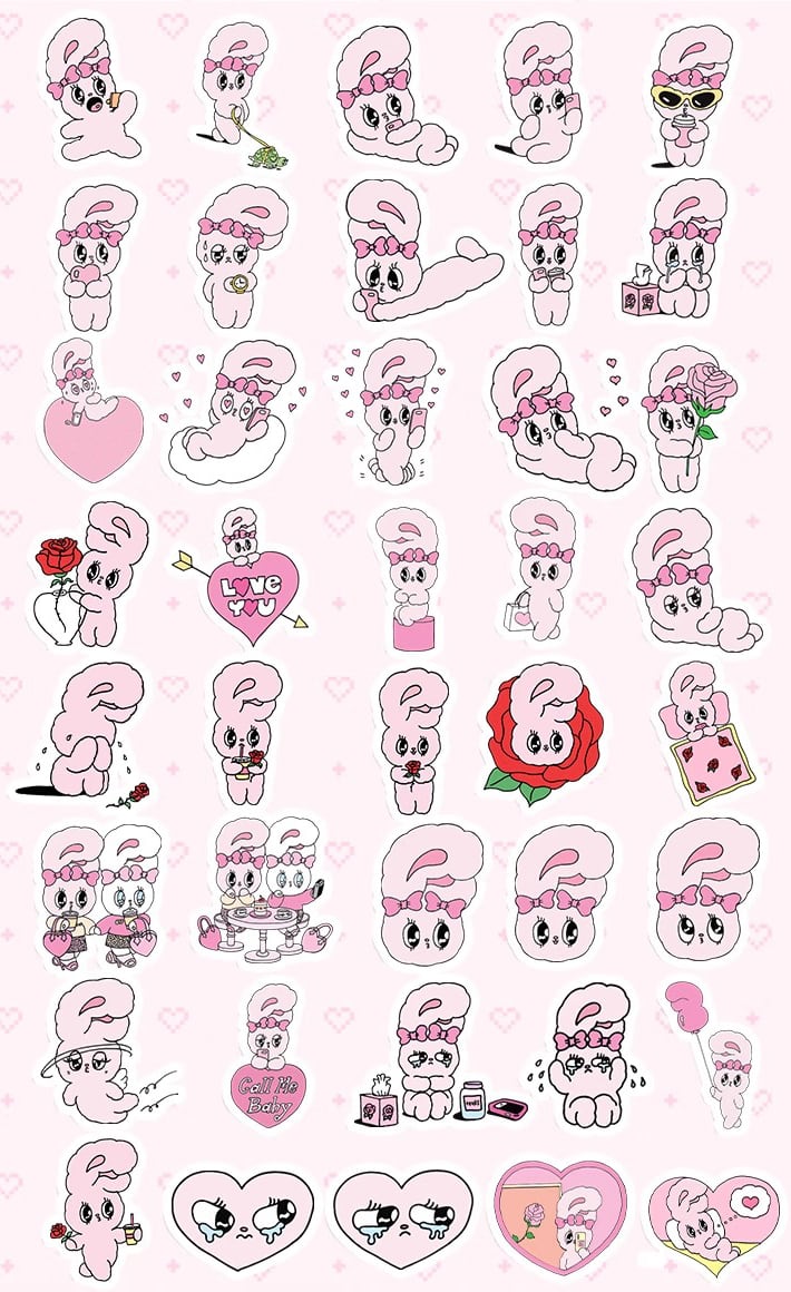 meiji ポケモンミニクイズ　シールカード　ステッカー　7枚 04pkg-poke-840.jpg