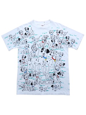 Disney 101 DALMATIANS OVP fits L