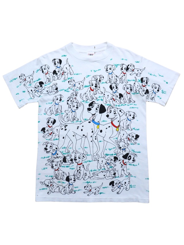 Disney 101 DALMATIANS OVP fits L