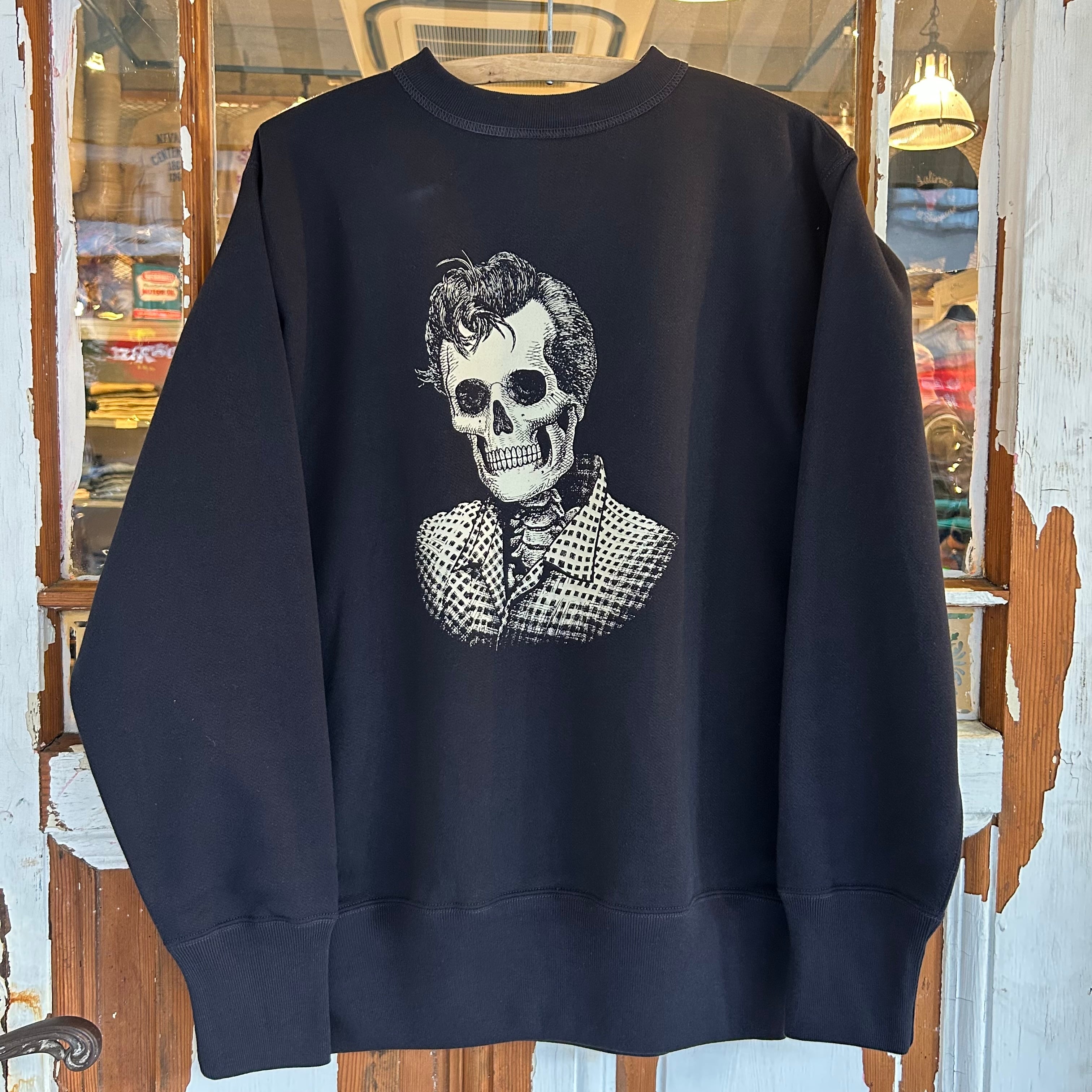 Sweat スウェット | union online shop