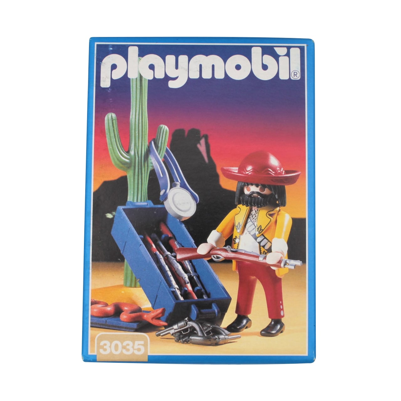 【購入数量限定品】Arms dealer 武器商人