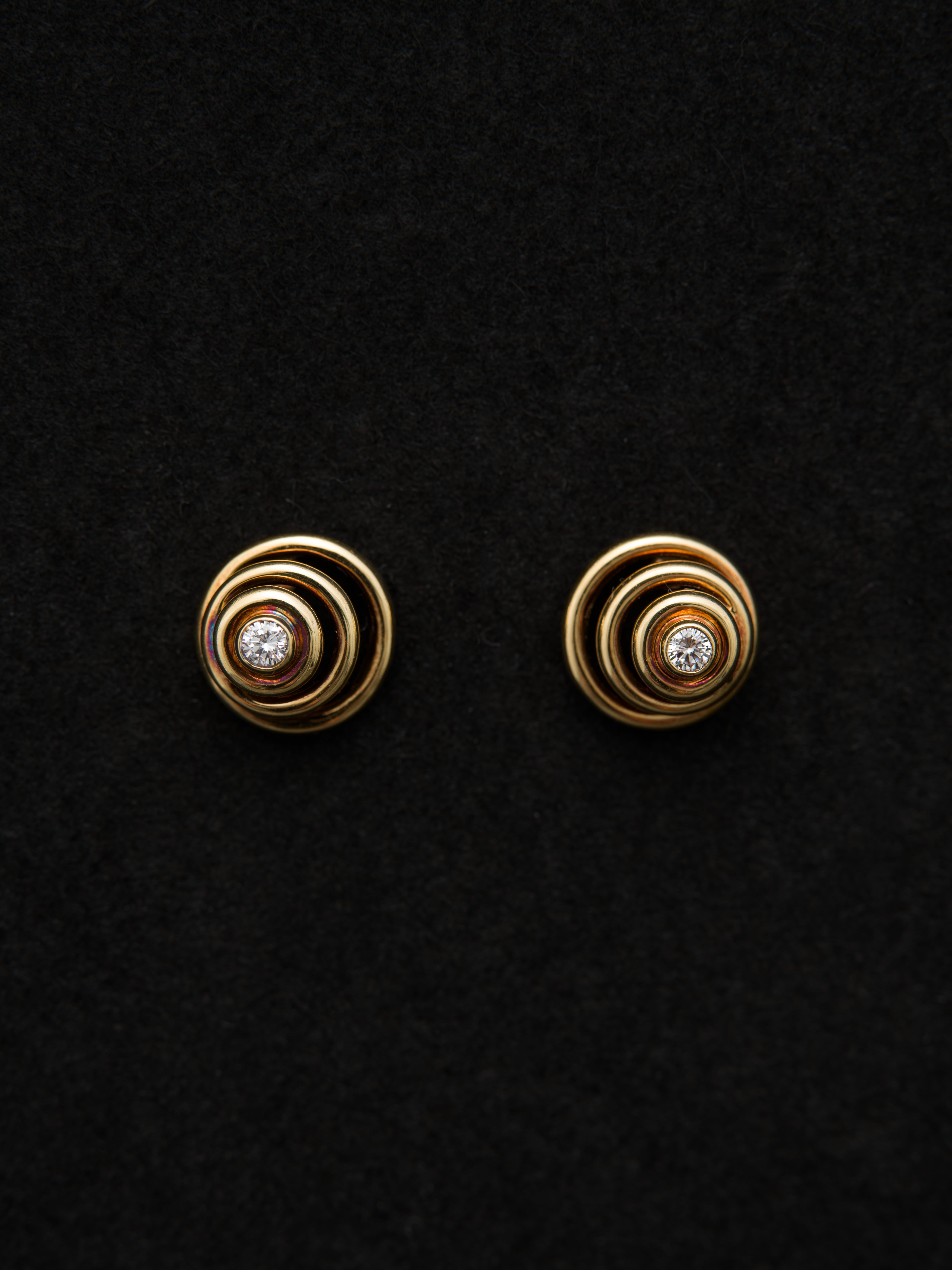 EARRING | Fabulous Sounds
