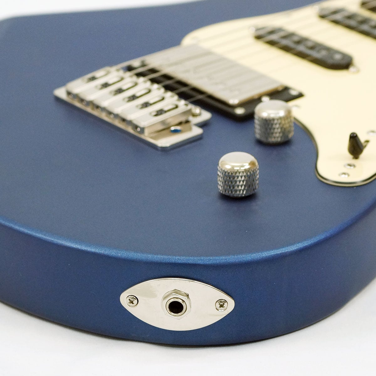 YAMAHA PACIFICA612VIIX (MSB/マットシルクブルー) | Sparkplug YAMAHA PACIFICA612VIIX (MSB/マットシルクブルー) | Sparkplug