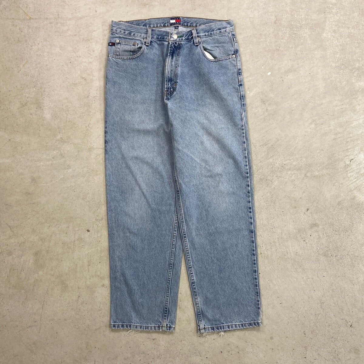 値下げ！80年代ヴィンテージ！Gパンデニム　貴重！ NEEDBY heritage（ニードバイ ヘリテージ）｜NO.3アイテムの詳細
