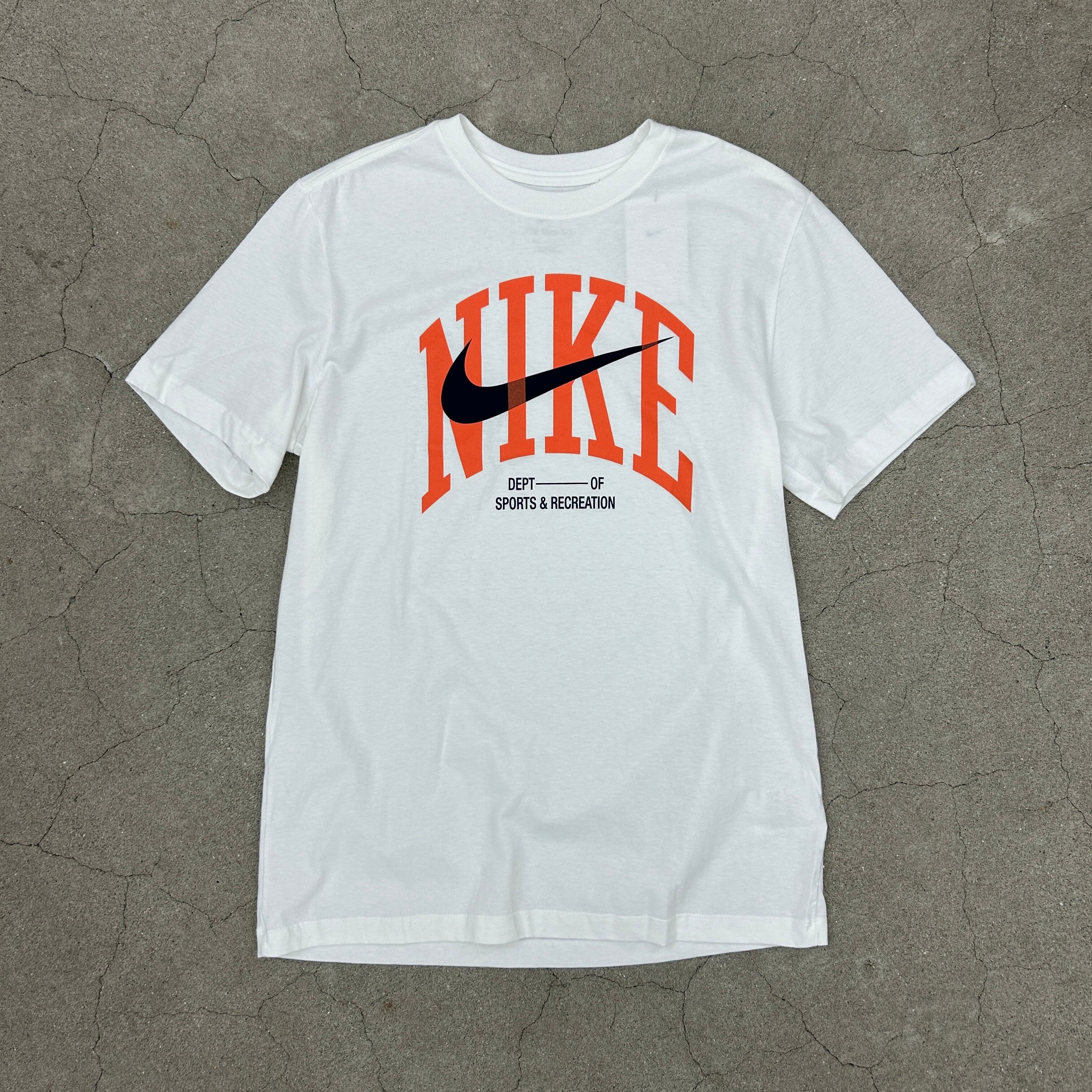 NIKE ハワイ】スウォッシュロゴ Tシャツ | NEWTCITY