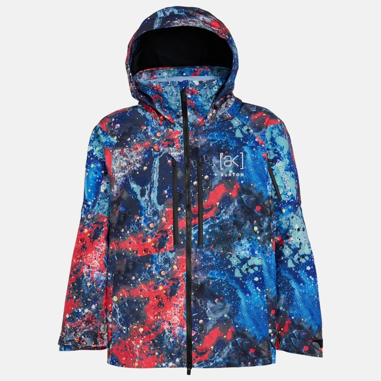 Men's Burton【ak】SWASH GORE-TEX 2L ジャケット snowboard スノーボード ウェア スウォッシュジャケット  ゴアテックス カービング パウダー バックカントリー フリーラン オールマウンテン オールラウンド メンズ レディース