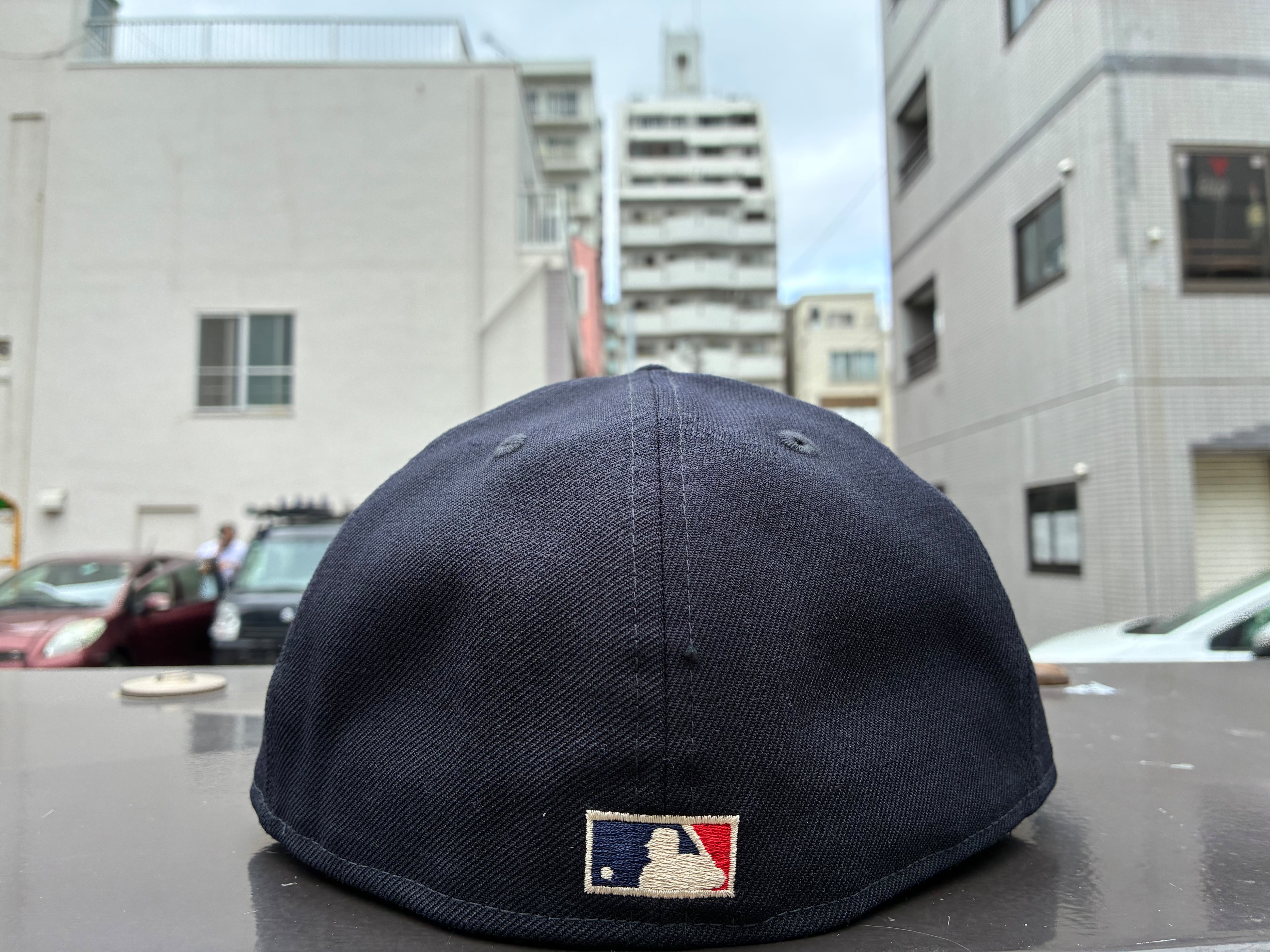 NEW ERA RC 59FIFTY Flat Visor 59FIFTY Day ニューヨーク・ヤンキース