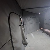 270 Awning Maxx Side Wall Kit