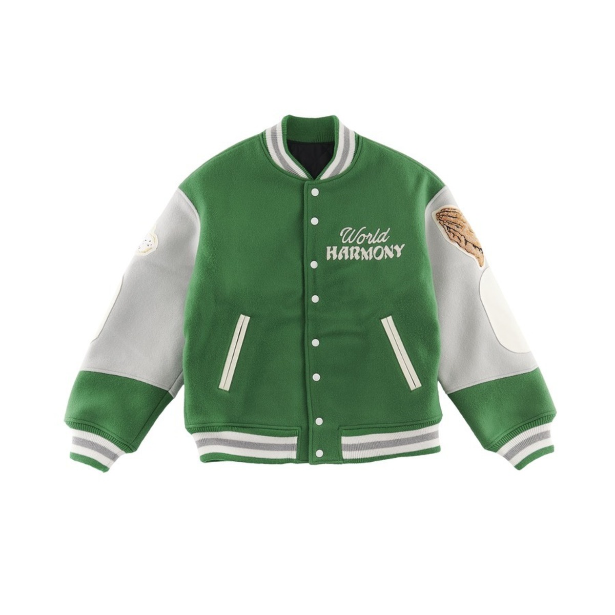 23ss SAINT MICHAEL かろ セントマイケル SA スカジャン XL