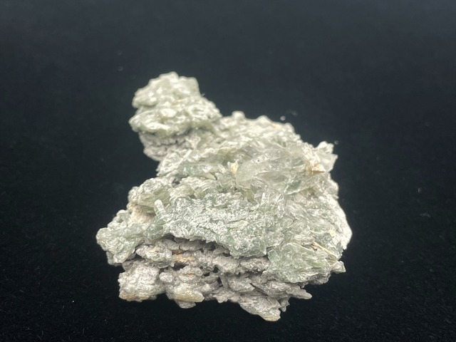 クラスター（ヒマラヤ水晶）