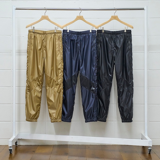 UNUSED UW 1098 UW1098-W nylon pants