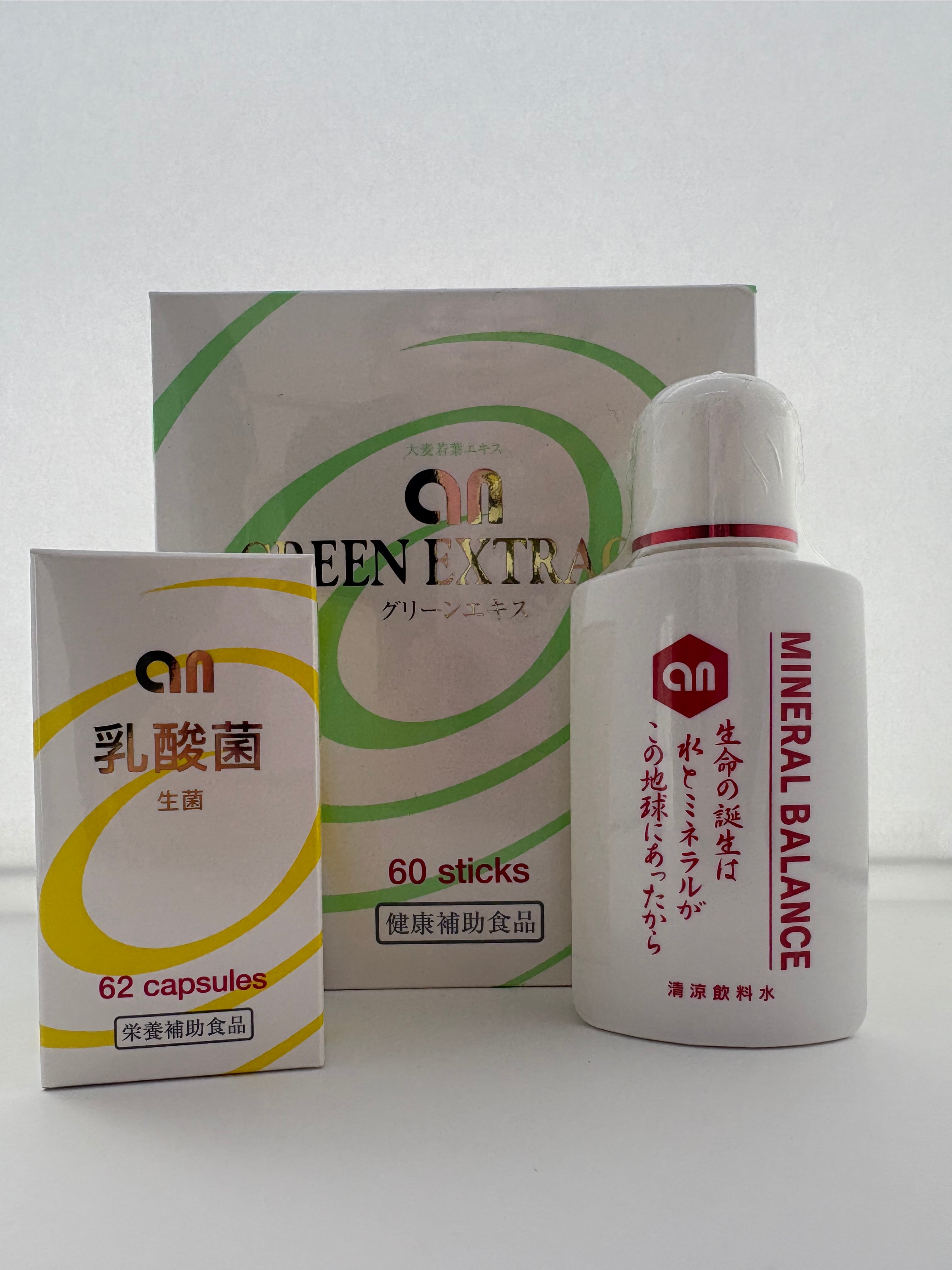 アン ラーヴシャンプー（800ml） | アン化粧品の乾さん