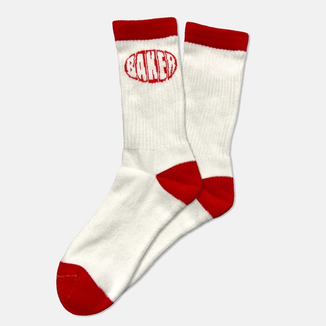 BAKER /MINI STRIPE SOCKS