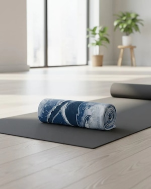 デュラライト ビーチタオル DuraLight™ Beach Towel - Evolve