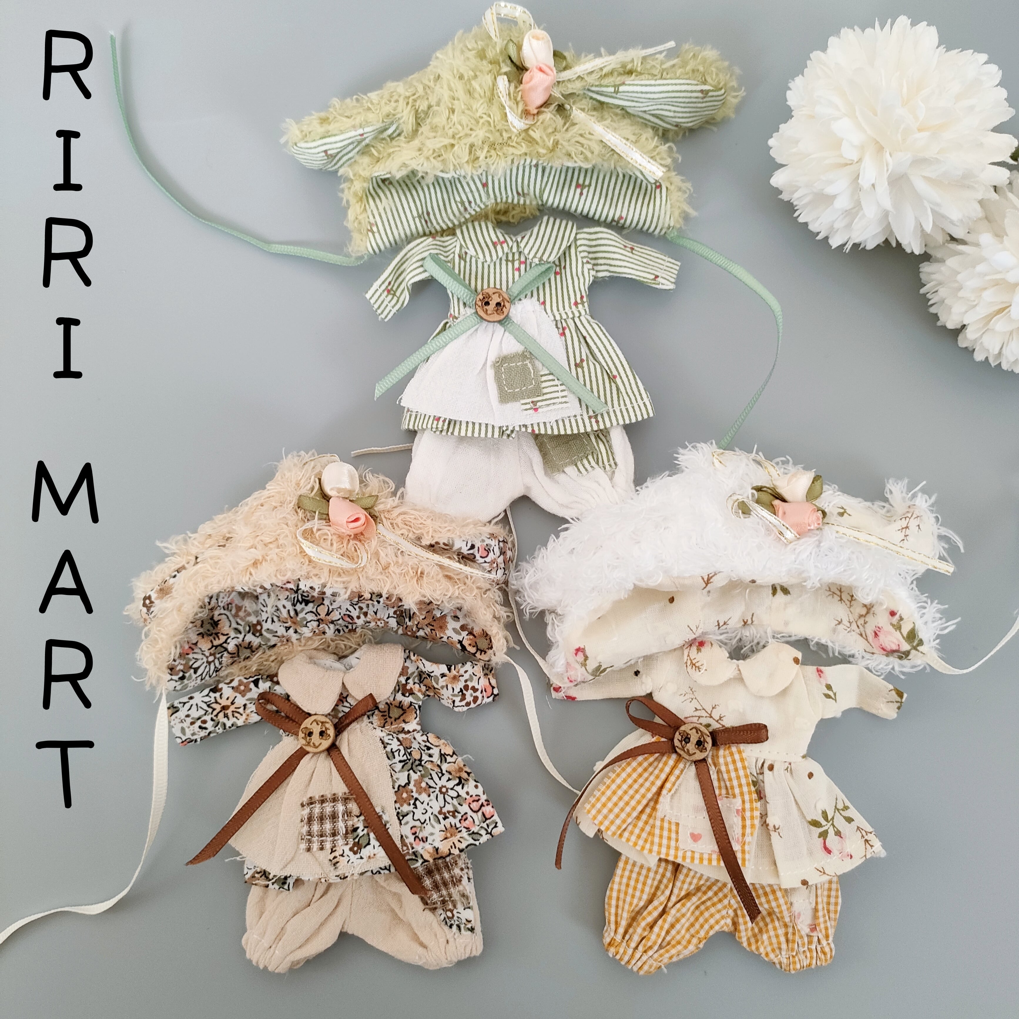 オビツ11 | RIRI MART ～smallclothes～