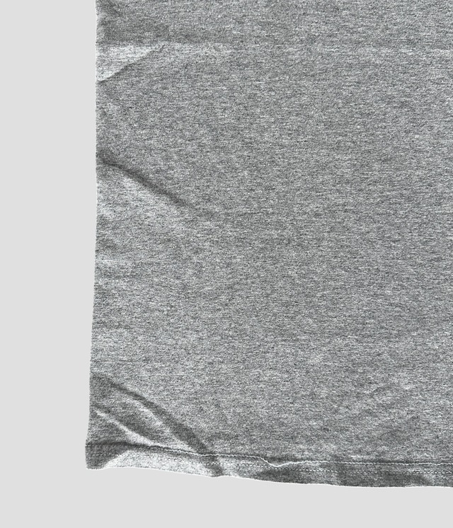 -THRASHER- Vintage 90-00s M SKATE AND DESTROY Print T-shirt