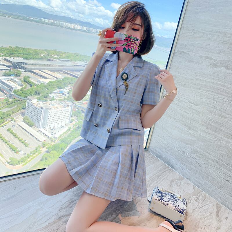 スタイルコート プリーツAラインスカート サマー 夏物 MIUCO95104993701