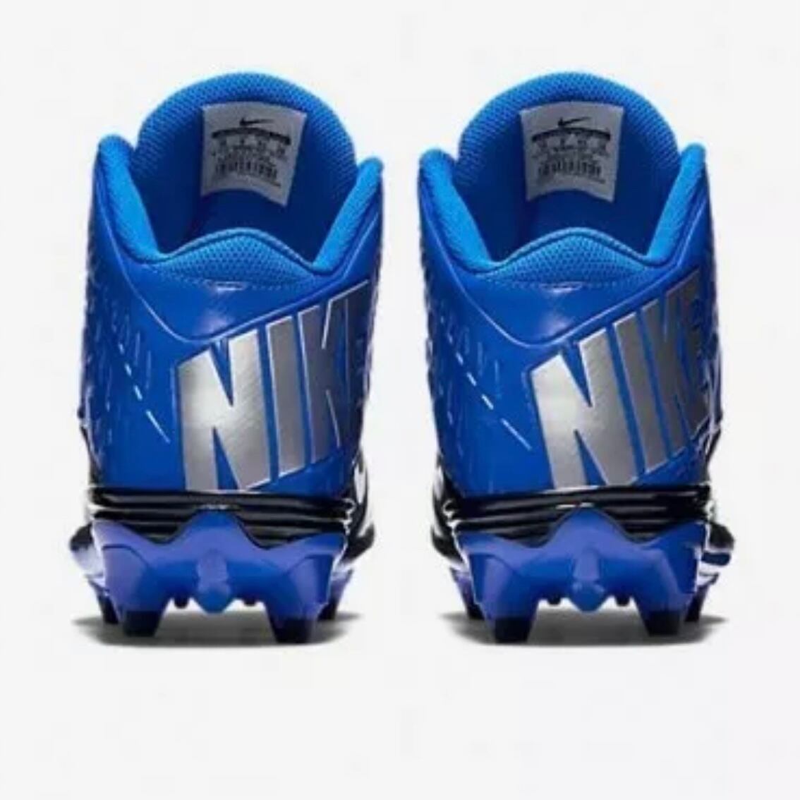 27㎝】NIKE ALPHA STRIKE 3/4 TD アメフト スパイク | END ZONE/エンド
