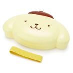 ポムポムプリンダイカットランチBOXカオ(6104956)