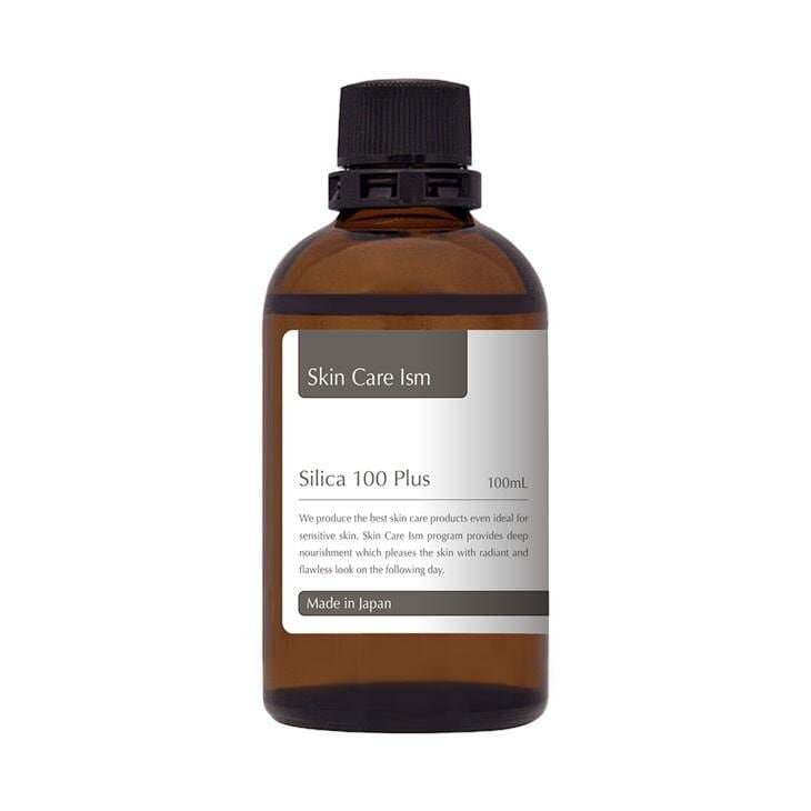 Skin Care Ism Silica100+ シリカ100プラス 100ml