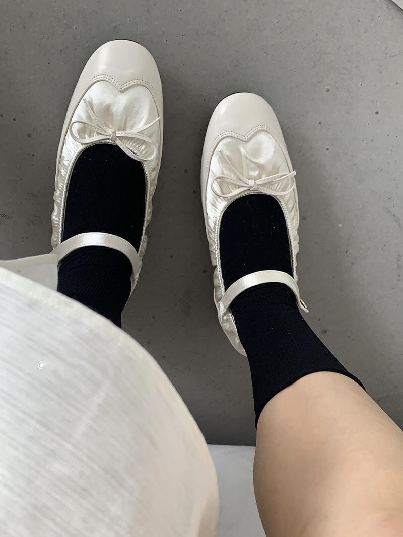 バレエ C PUMA プーマ ウィメンズ スピードキャット バレエ シューズ