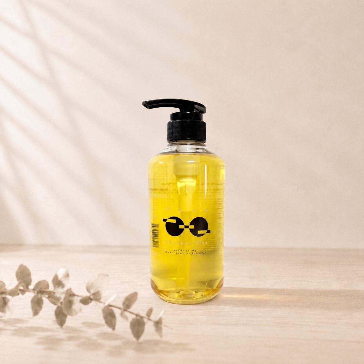 濃密保湿】att シルクシャンプー 300ml【WHELM】 | hair care shop COLE