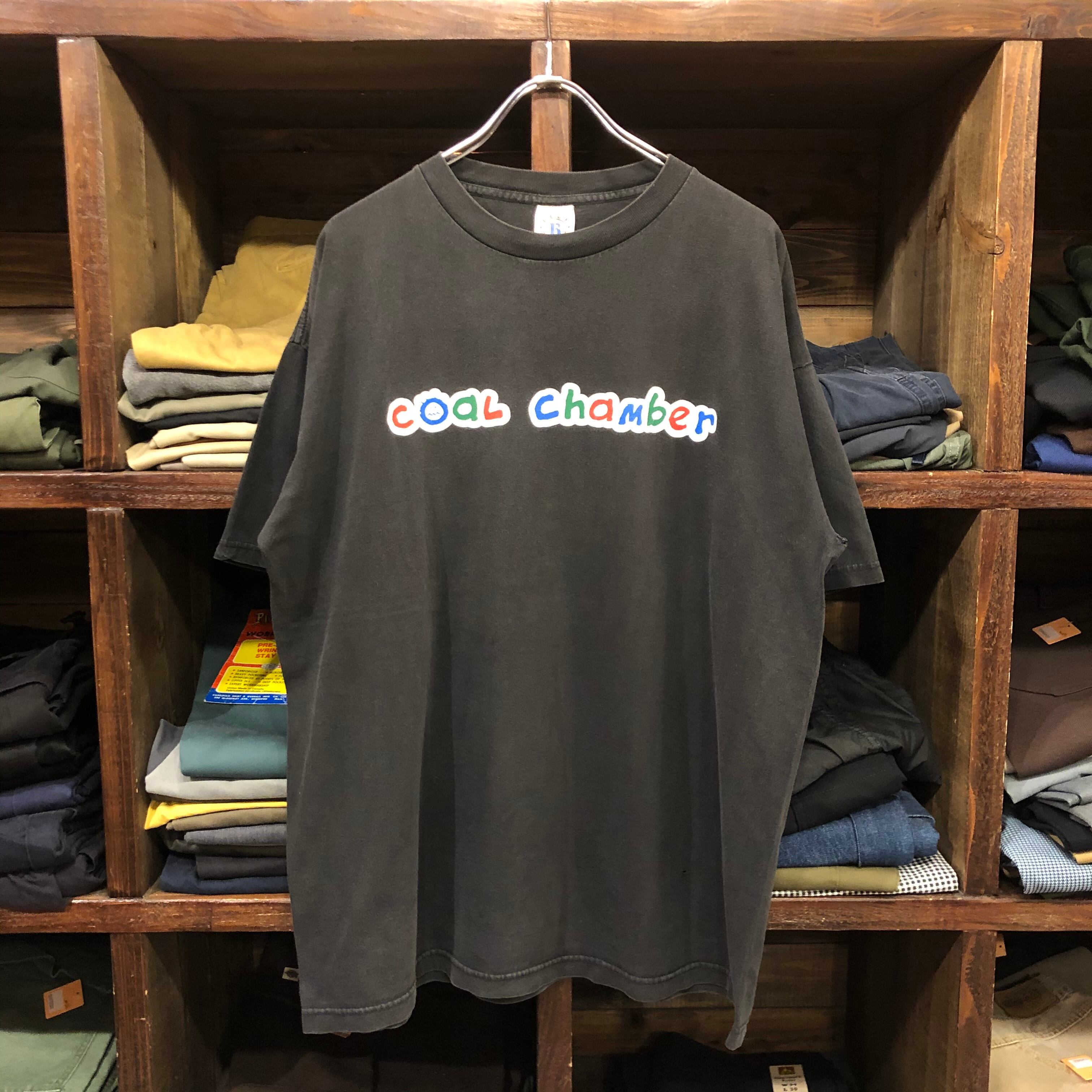 90s Coal Chamber Tシャツ USA製 | VOSTOK
