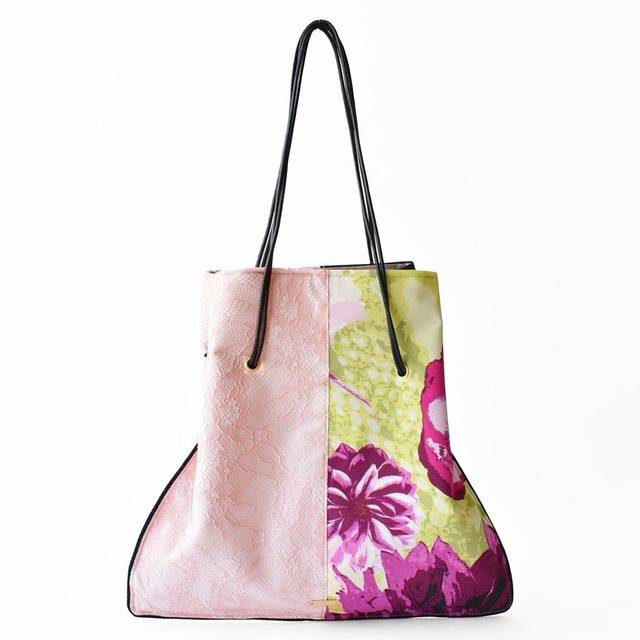 PIPING BAG〈レース〉 / No,10168-7