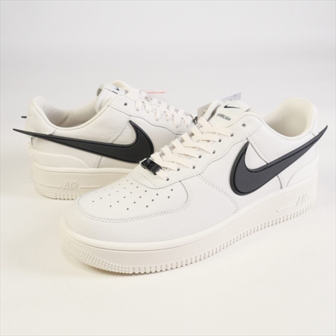 Size【28.5cm】 AMBUSH アンブッシュ ×NIKE ナイキ AIR FORCE 1 LOW 