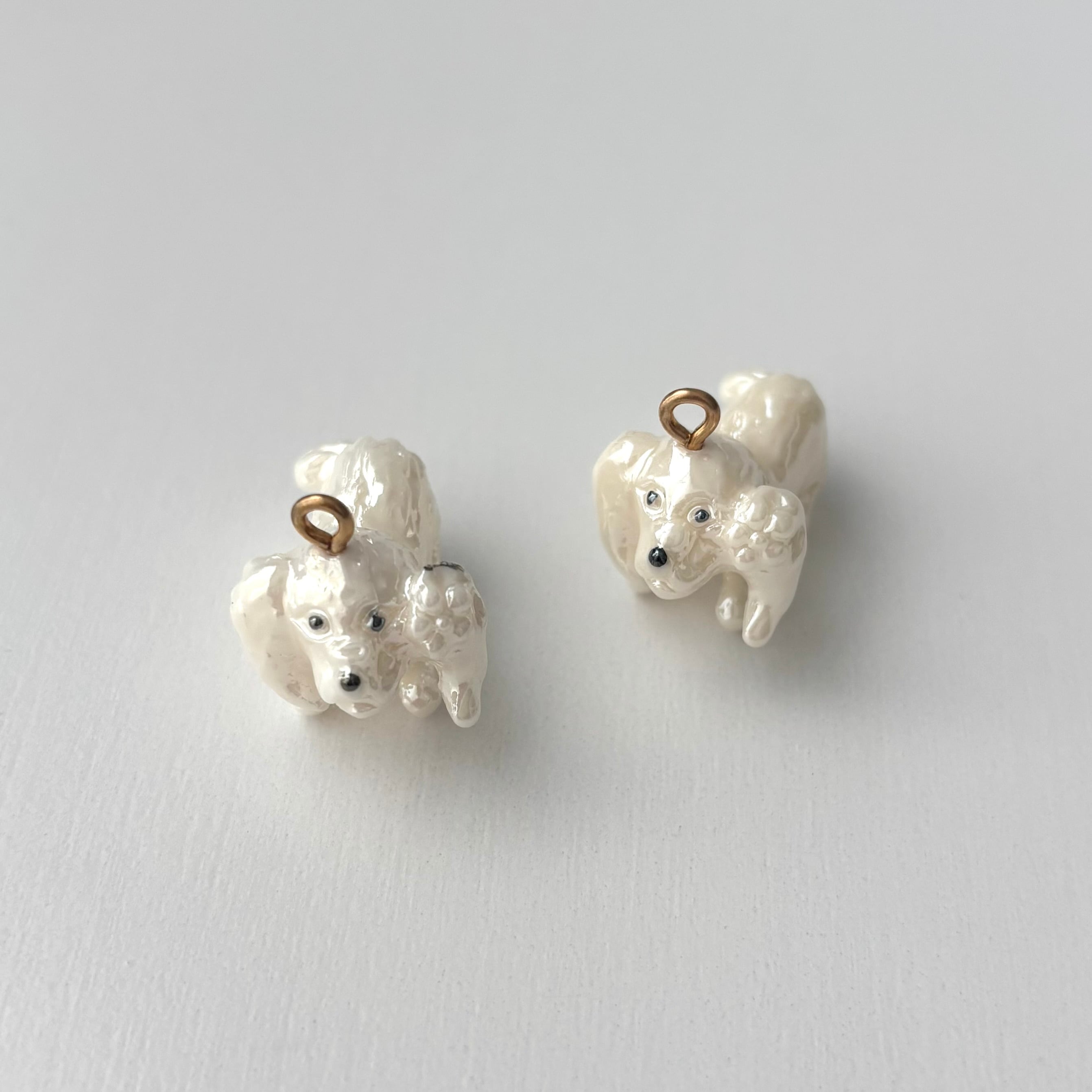 new color paleoneone pearts  / 1個売り