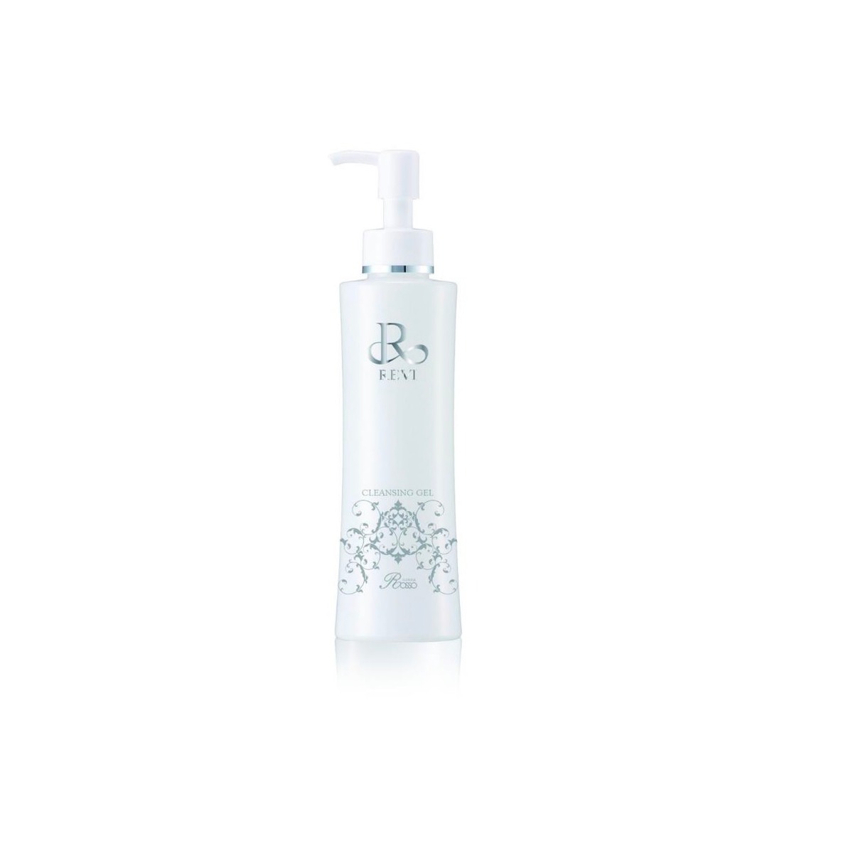 REVI】ルヴィ クレンジングジェル 180ml | ALLESKLAR COSMETICS 