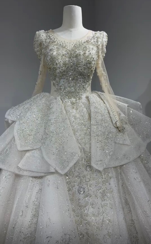 みんなのドレス 