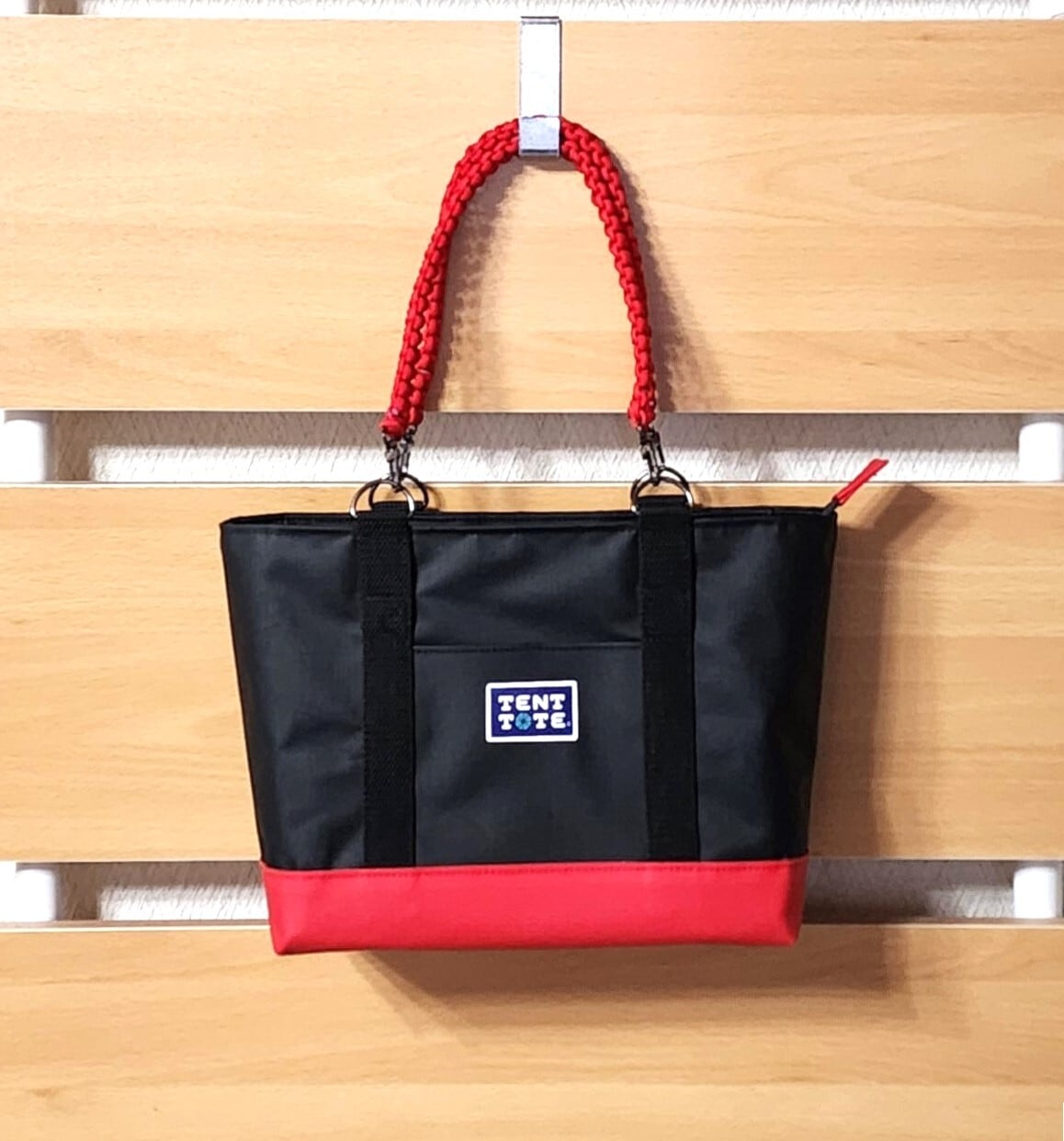 TENT-TOTE®（テント―ト）