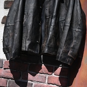 【半金支払い】CCU / GANKO別注 JB JACKET