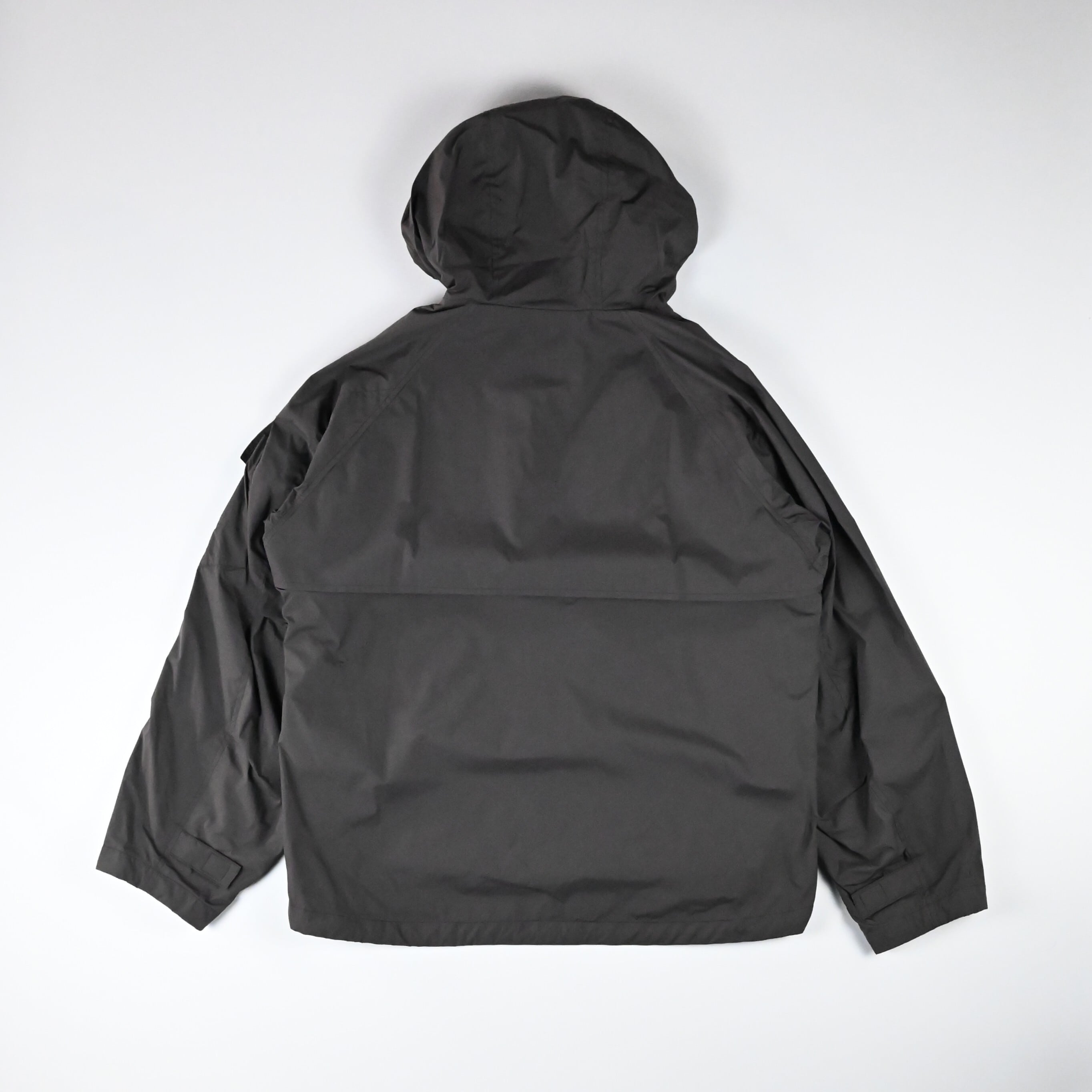 product twelve / P12 Rain Jacket | GANKO