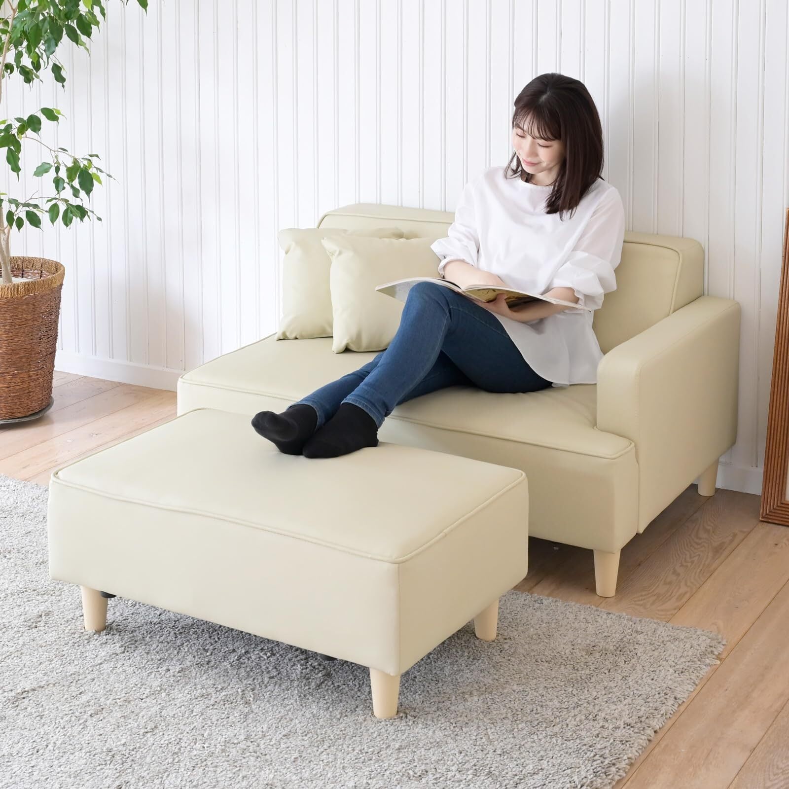 arflex omnio アルフレックス オムニオ オットマン 単品販売※14万