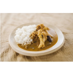 【送料込/初回お試し】基本のチキンカレーキット（4人分）／出雲SPICE LAB.（イズモスパイスラボ）クラフトコーラをはじめとする無添加スパイス商品のお店