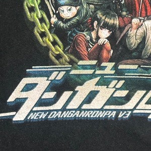 10s DANGANRONPA V3: KILLING HARMONY