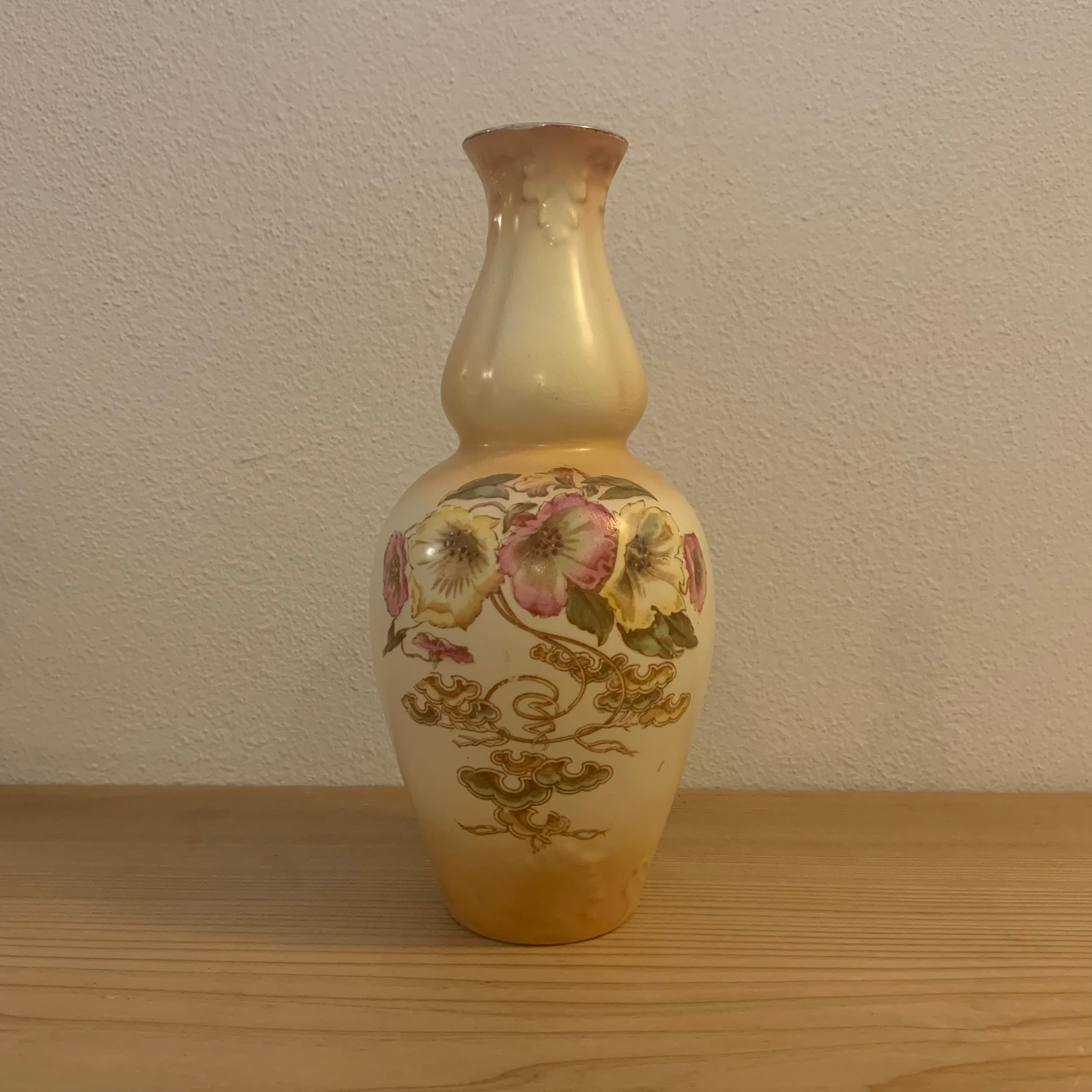 チェコ製 ボヘミアングラス | Zelkova Antique and Art