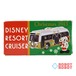 TDR ディズニーリゾートクルーザー クリスマス 2013 ミニカー 箱入未開封