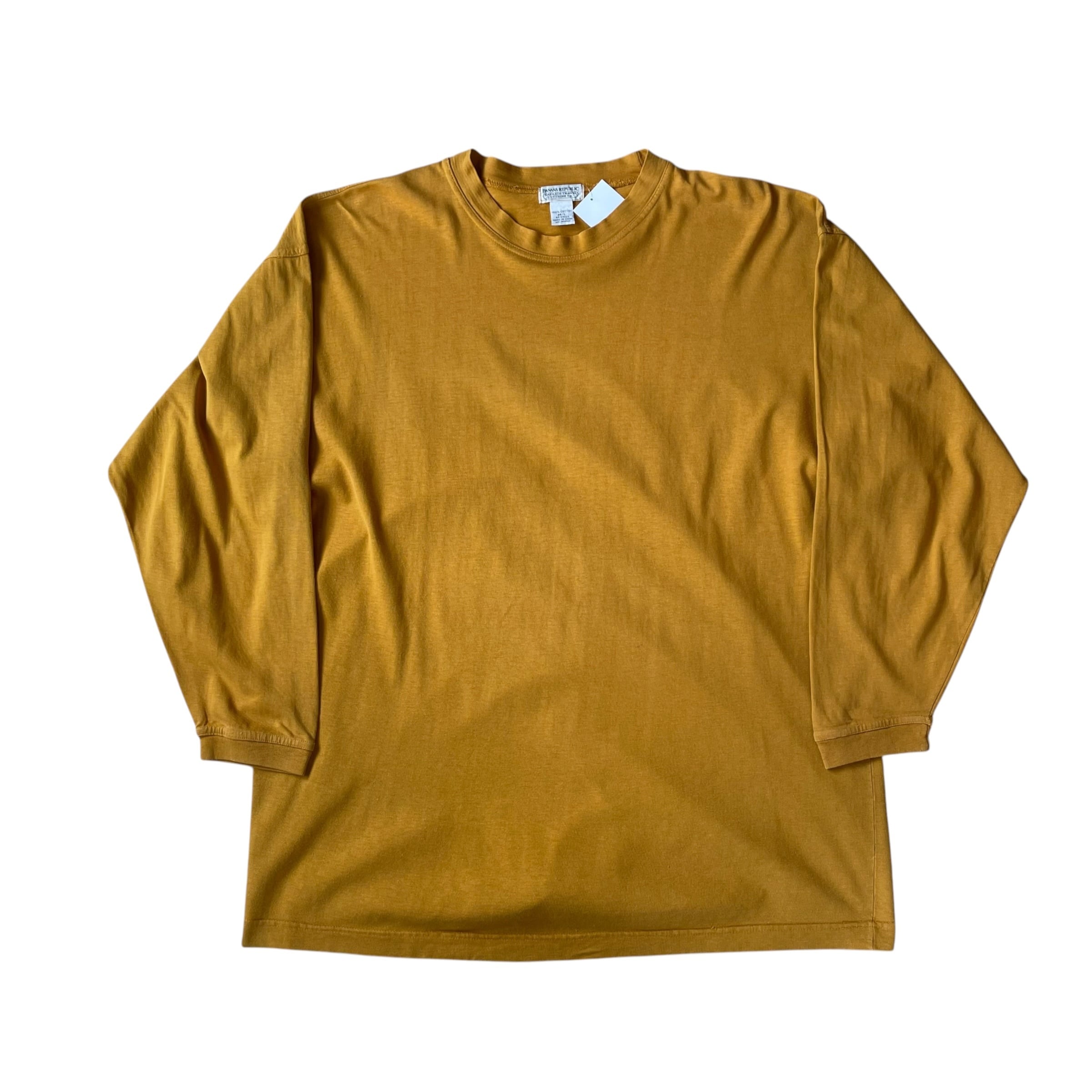 Long T-shirt（ロンT） | What'z up