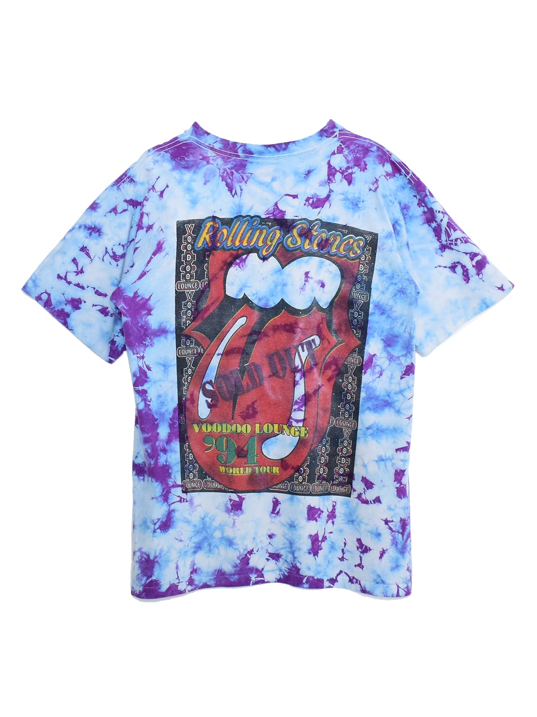 The Rolling Stones T-Shirt 