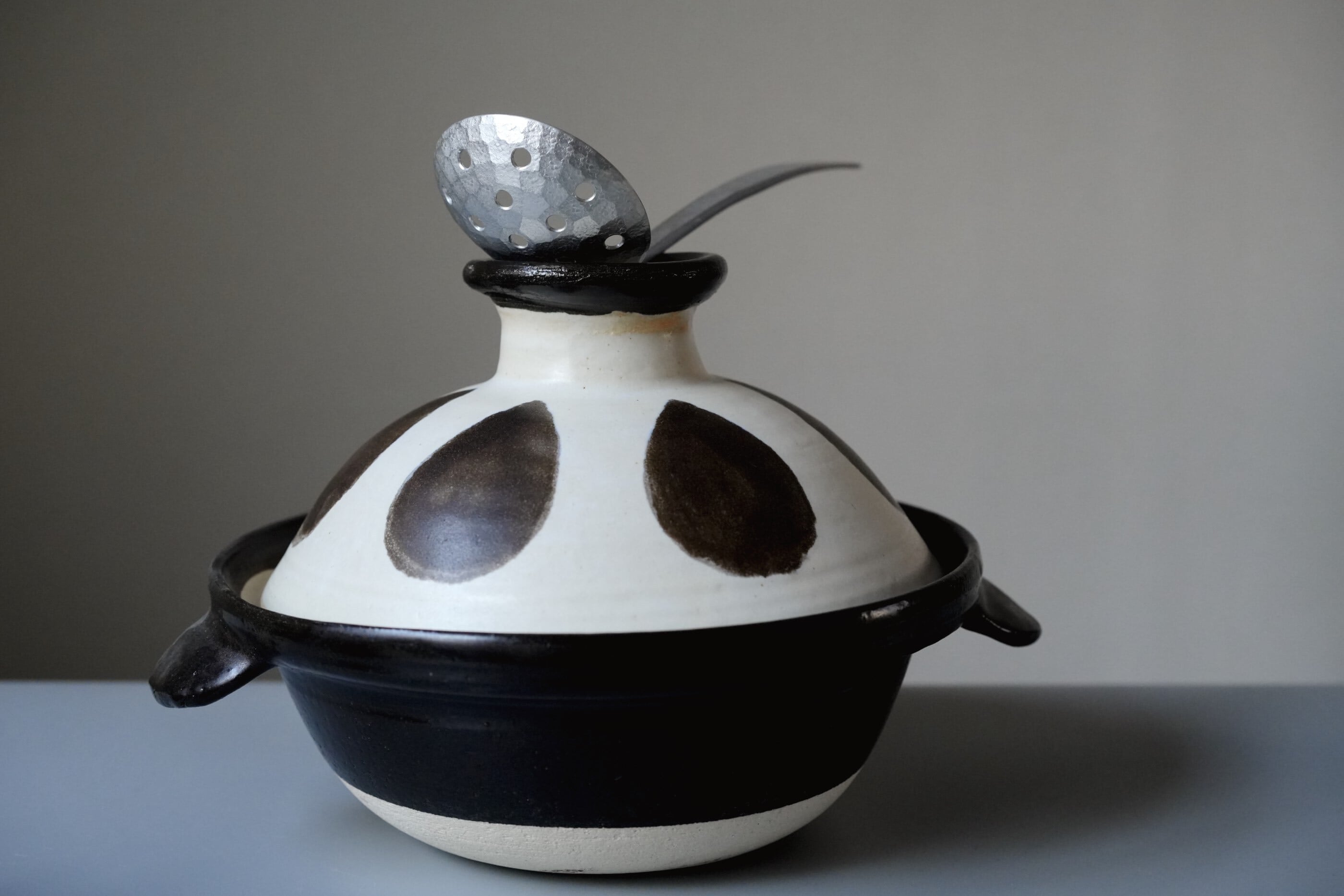 平野聖子】土鍋 /【Masako Hirano】clay pot | ichibutu