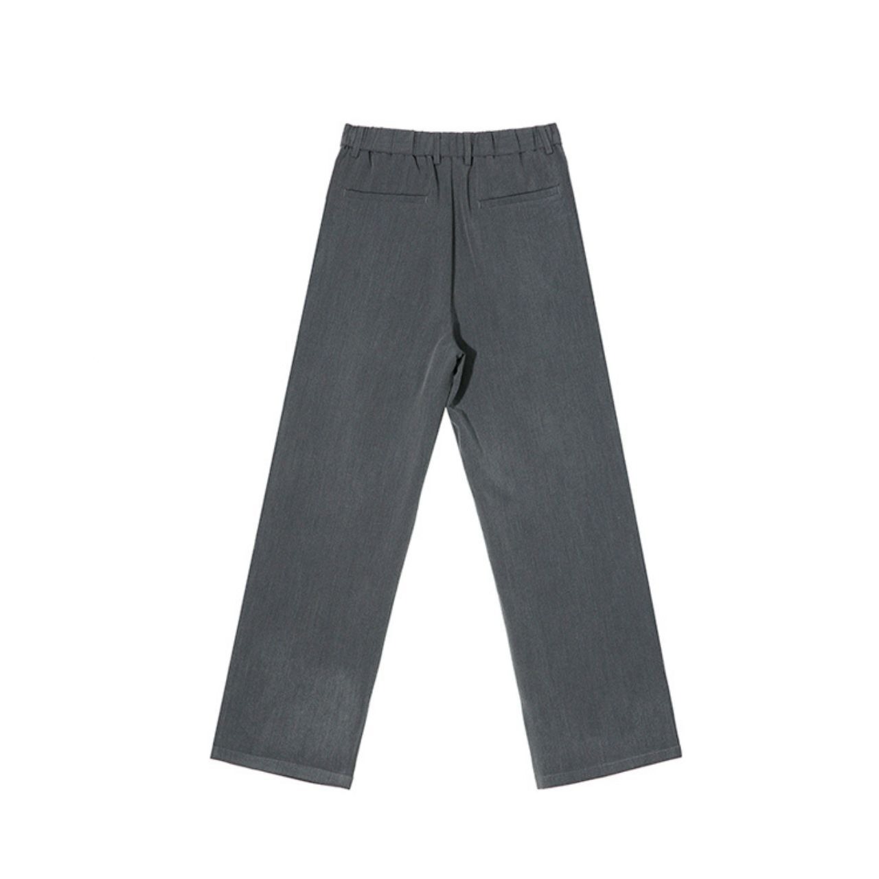 ドレープワイドレッグパンツ　MT0080345